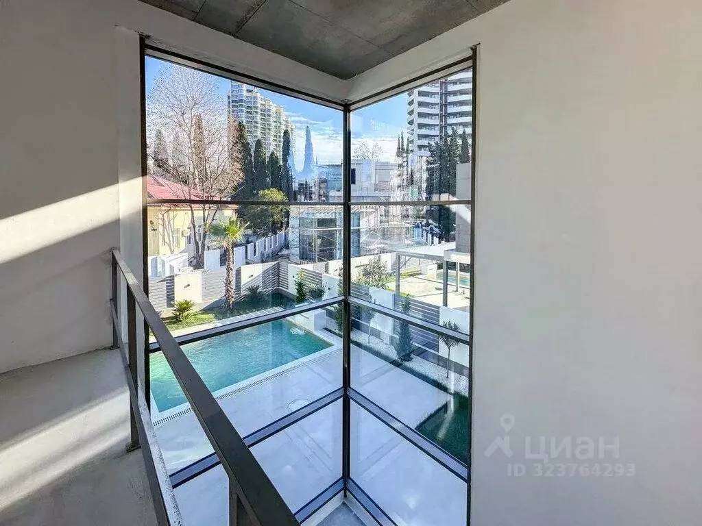 Дом в Краснодарский край, Сочи Светлана мкр, ул. Депутатская, 5Г (320 ... - Фото 1