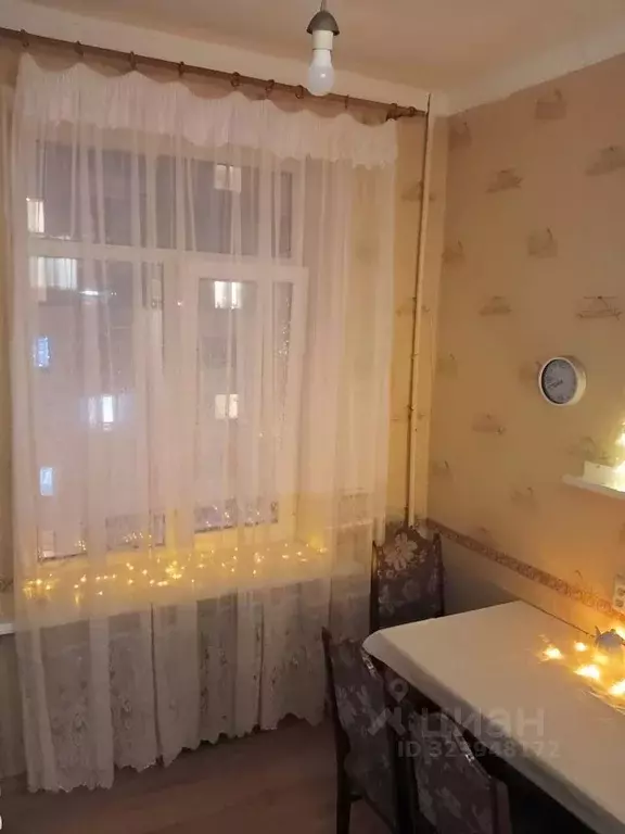 2-к кв. Санкт-Петербург Костромской просп., 7 (53.0 м) - Фото 1