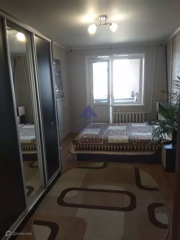 Продаётся 4-к квартира, 75 м - Фото 1