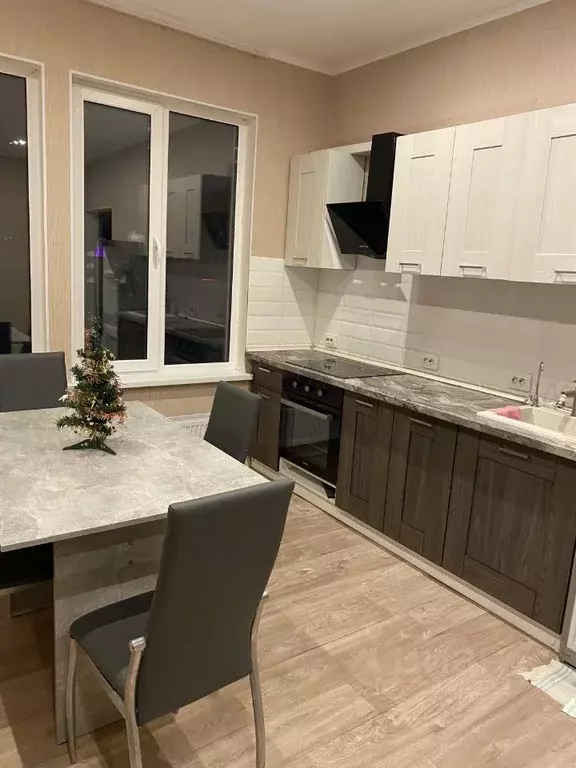 Коттедж в Ленинградская область, Ломоносовский район, Аннинское ... - Фото 2