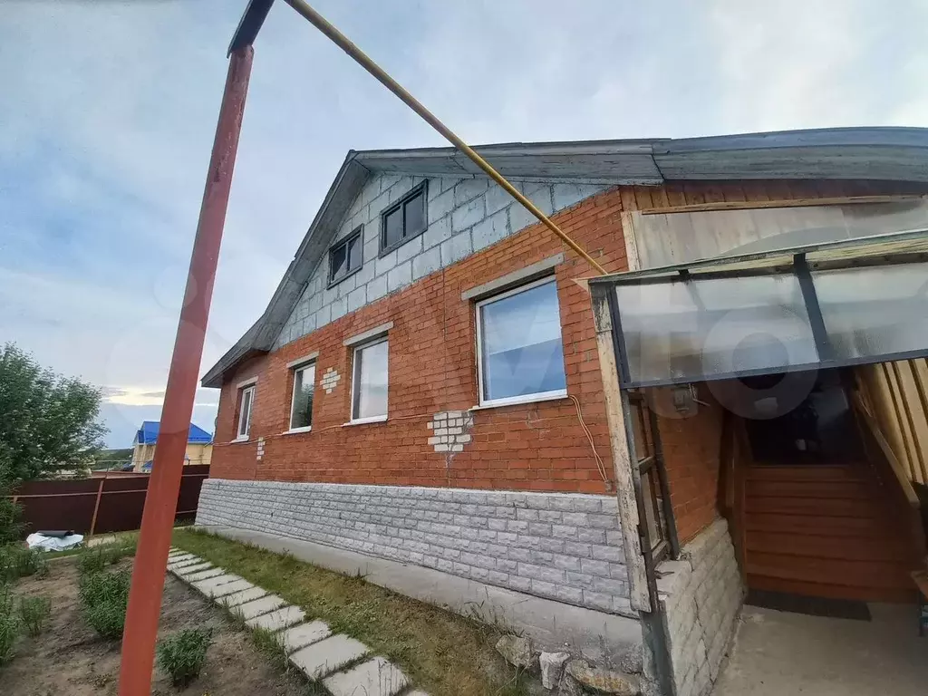 Дом 92 м на участке 19 сот. - Фото 0