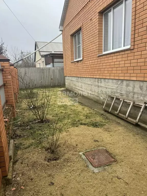 Дом в Краснодарский край, Анапа муниципальный округ, с. Юровка ул. ... - Фото 2