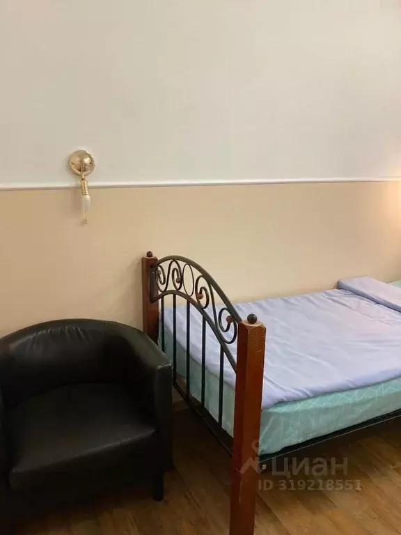Комната Санкт-Петербург Итальянская ул., 12Е (10.0 м) - Фото 1