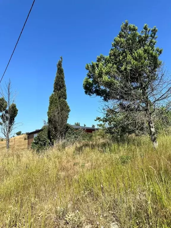 Участок в Крым, Керчь Транспортник СПК, проезд Уютный (6.7 сот.) - Фото 1