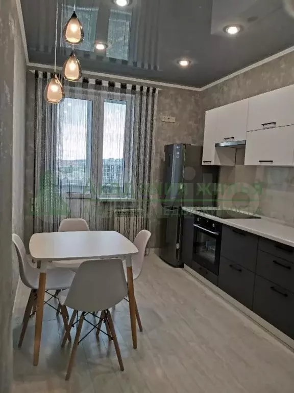 1-к. квартира, 40 м, 16/25 эт. - Фото 0