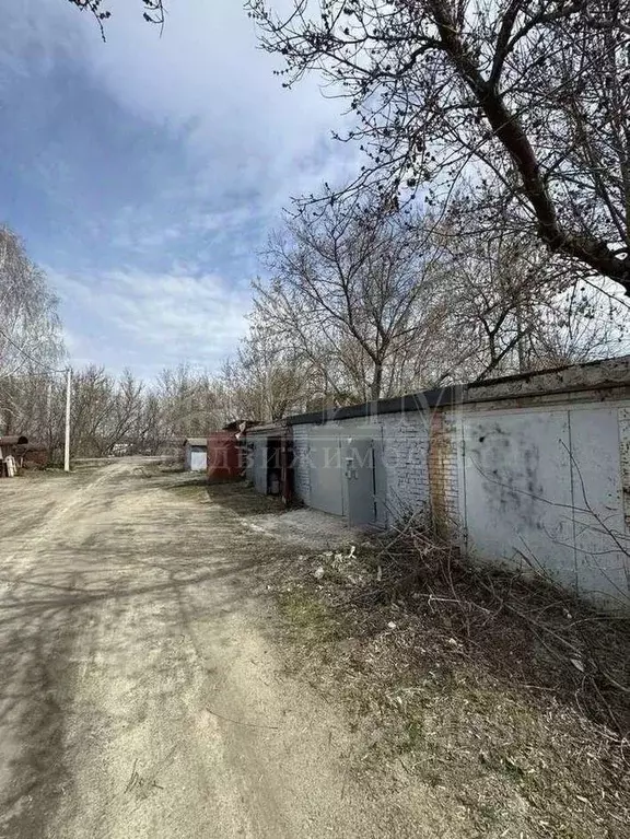 Гараж в Пензенская область, Пенза ул. Аустрина, 176Г (24 м) - Фото 2