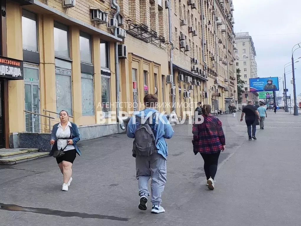 Сдам помещение свободного назначения, 103.8 м - Фото 1