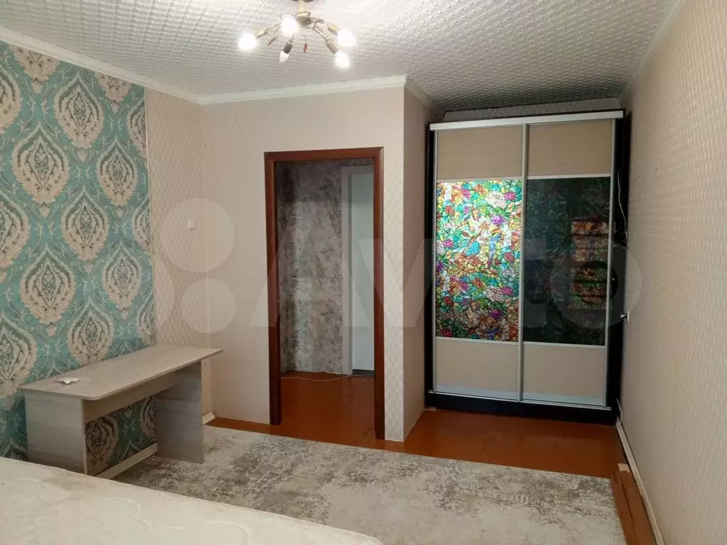 2-к. квартира, 44 м, 4/5 эт. - Фото 1