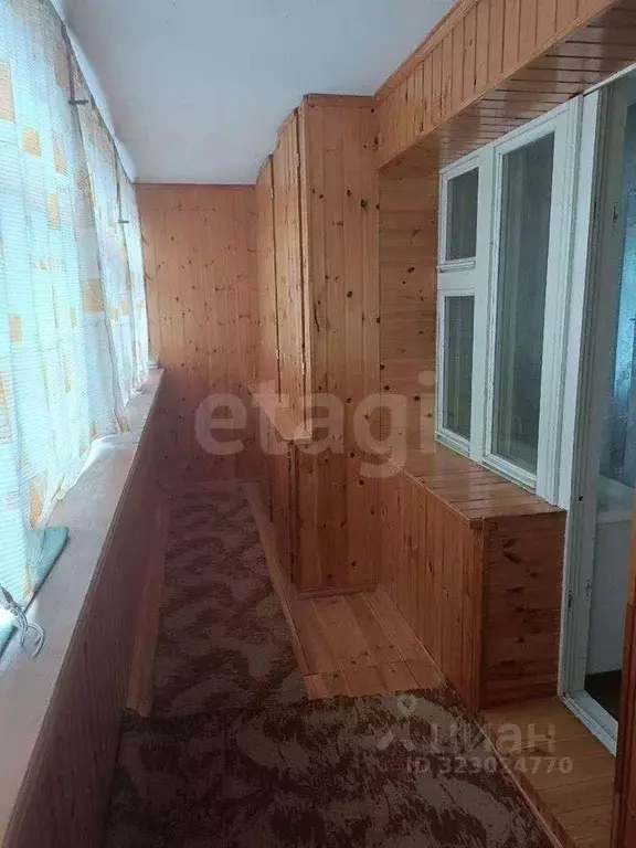 2-к кв. Калужская область, Калуга ул. Гурьянова, 18к1 (59.2 м) - Фото 1