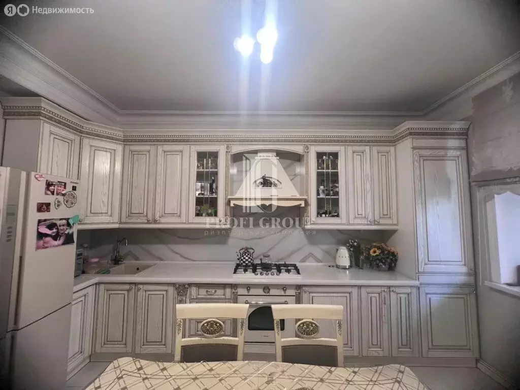 2-комнатная квартира: Махачкала, улица Ибрагимовой, 2В (57 м) - Фото 1