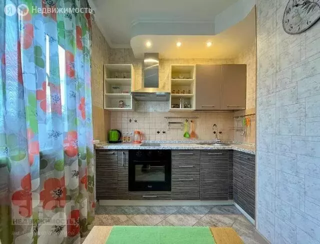 1-комнатная квартира: Москва, Варшавское шоссе, 152к2 (38.6 м) - Фото 2