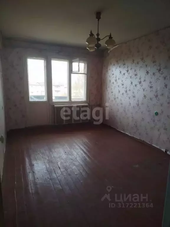 2-к кв. Карелия, Петрозаводск Сегежская ул., 3А (48.8 м) - Фото 1