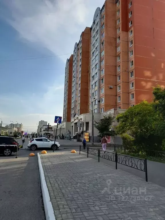 Помещение свободного назначения в Санкт-Петербург просп. Энгельса, ... - Фото 2