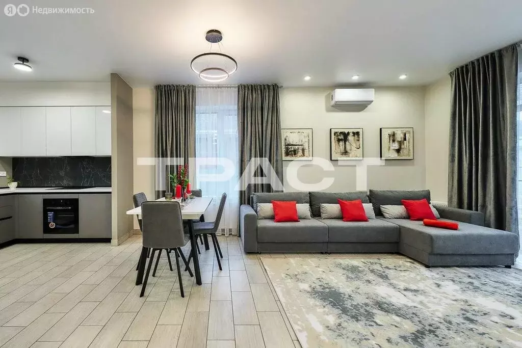 Дом в Ямное, улица Мира, 19 (106 м) - Фото 2