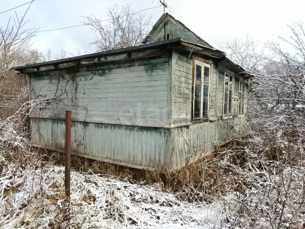 Дом в Смоленская область, Смоленск Дубровенское садоводческое ... - Фото 1