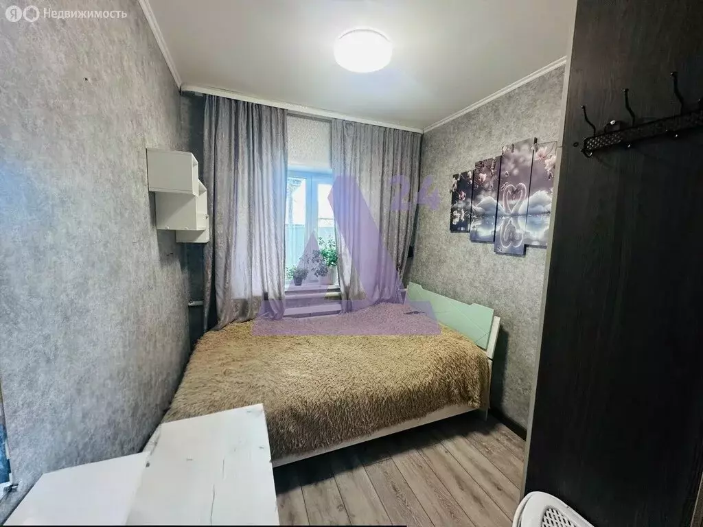 Дом в Горно-Алтайск, Омская улица, 22 (67.2 м) - Фото 1