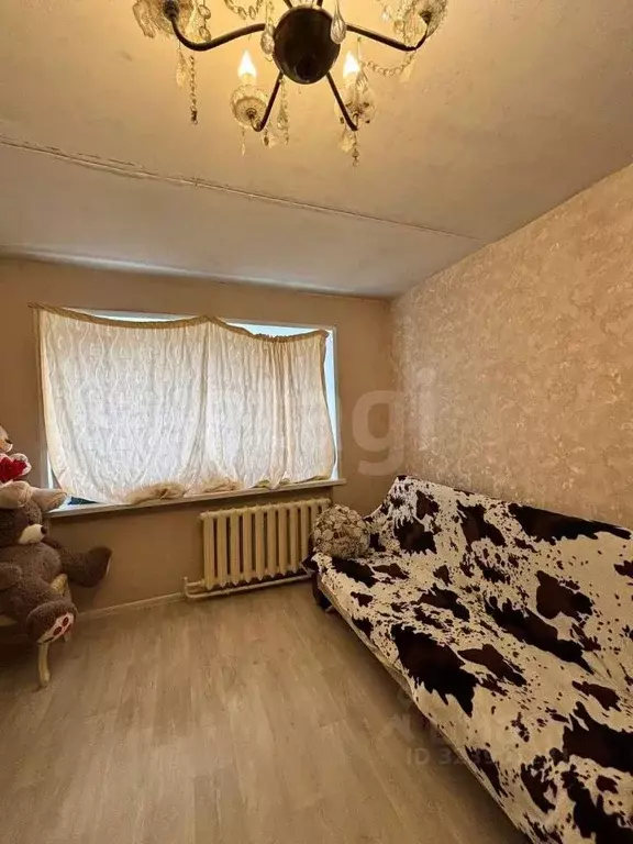 3-к кв. Нижегородская область, Нижний Новгород Малая Ямская ул., 76 ... - Фото 0