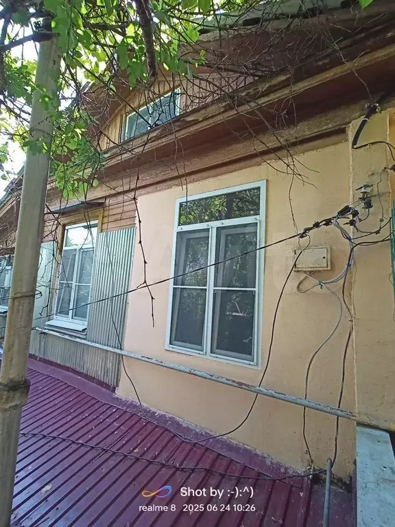 Квартира-студия, 25 м, 1/2 эт. - Фото 1
