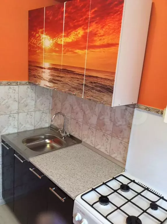 2-к. квартира, 44 м, 1/5 эт. - Фото 1