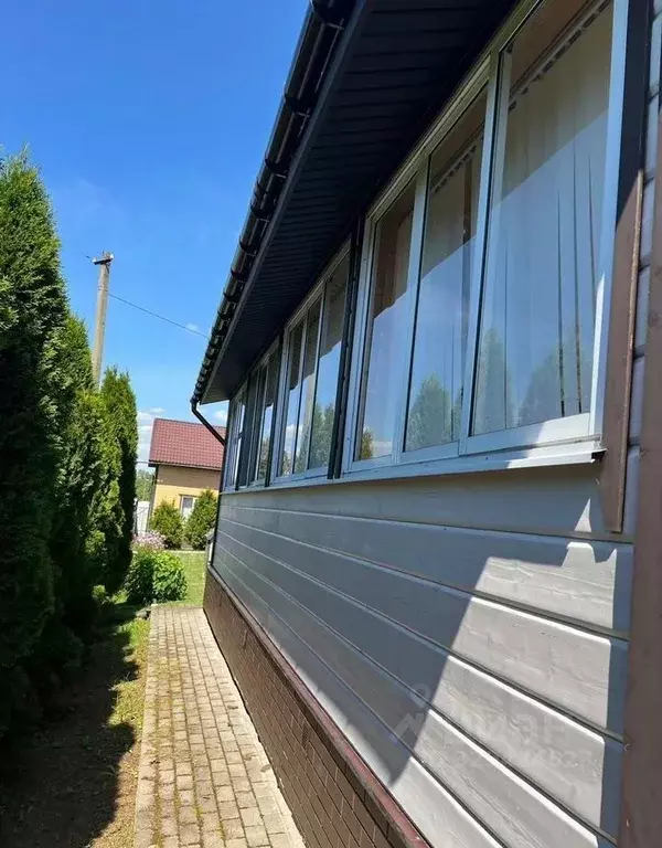 Дом в Москва д. Васюнино, 53А (114 м) - Фото 2