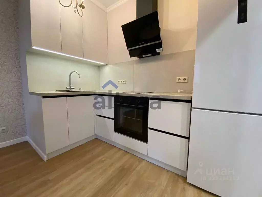 1-к кв. Татарстан, Лаишевский район, Столбищенское с/пос, с. Усады ул. ... - Фото 1