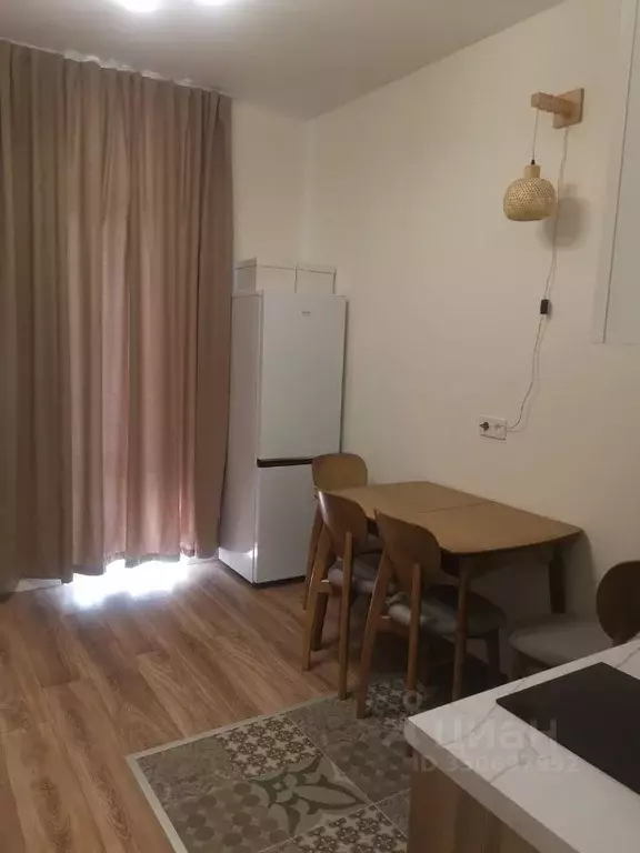 Студия Москва Сосенское поселение, просп. Куприна, 3к5 (22.7 м) - Фото 2