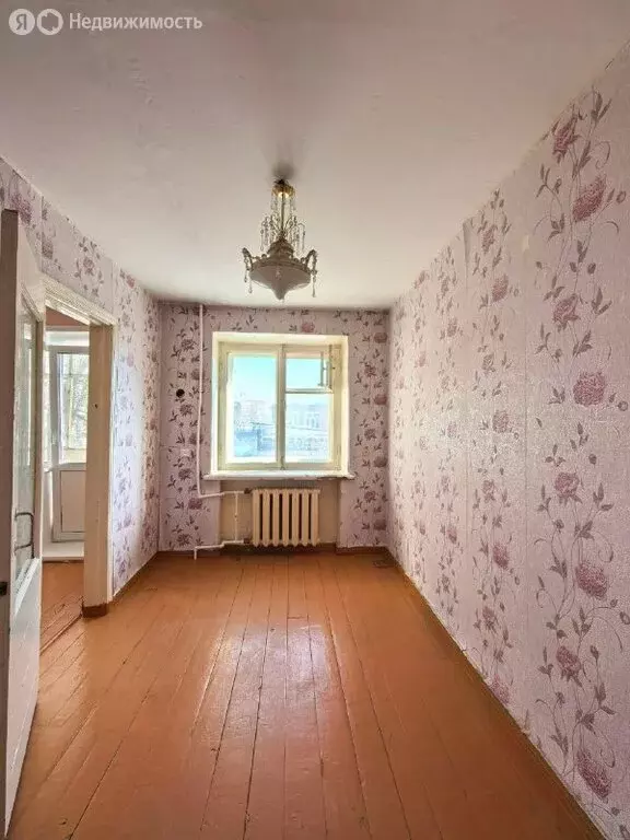 2-комнатная квартира: Бийск, улица Виктора Петрова, 9 (44.1 м) - Фото 1