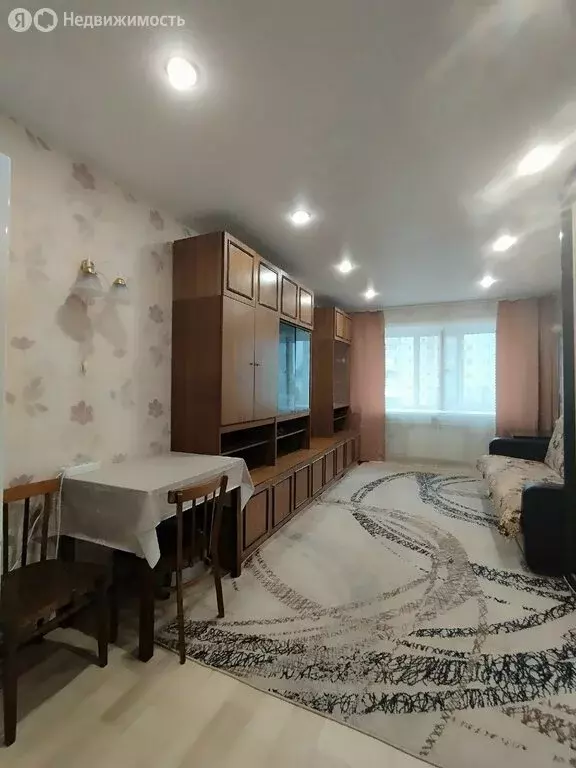 1к в 7-комнатной квартире (18.5 м) - Фото 1
