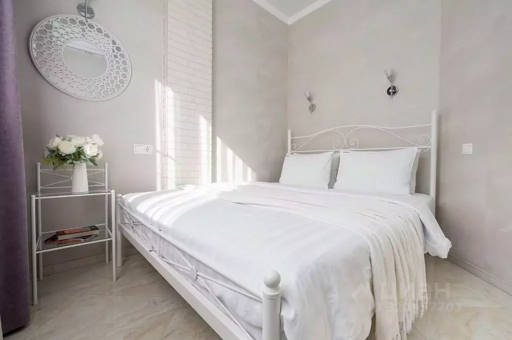 1-к кв. Краснодарский край, Сочи Сириус пгт, ул. Таврическая (40.0 м) - Фото 2