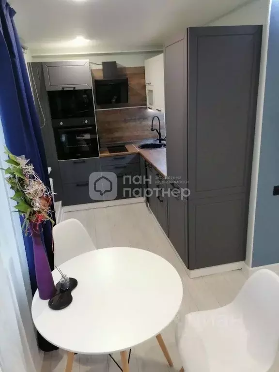 3-к кв. Санкт-Петербург ул. Червонного Казачества, 8 (41.7 м) - Фото 1