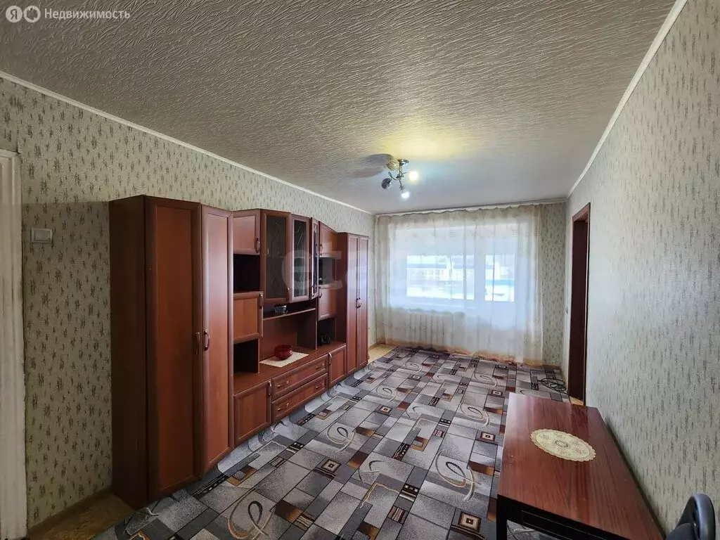 2-комнатная квартира: Ковров, улица Малеева, 4 (42.9 м) - Фото 1