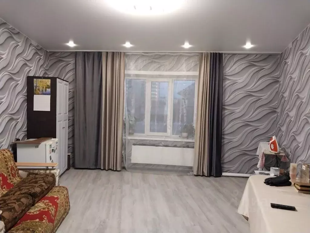 2-к кв. Саха (Якутия), Якутск ул. Пушкина, 21 (73.1 м) - Фото 2