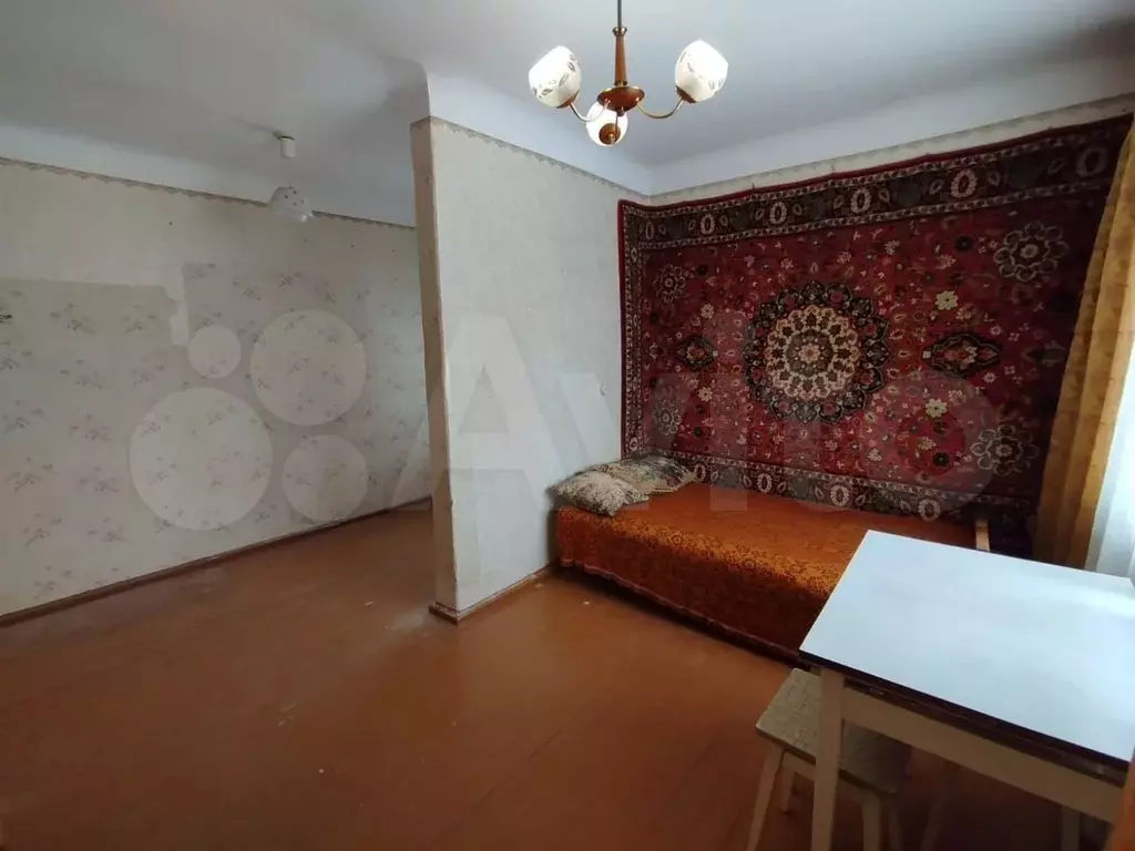 2-к. квартира, 22,4 м, 3/5 эт. - Фото 1