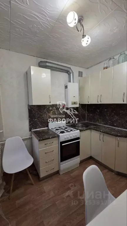 1-к кв. Оренбургская область, Орск пос. Вокзальный, ул. Просвещения, ... - Фото 1