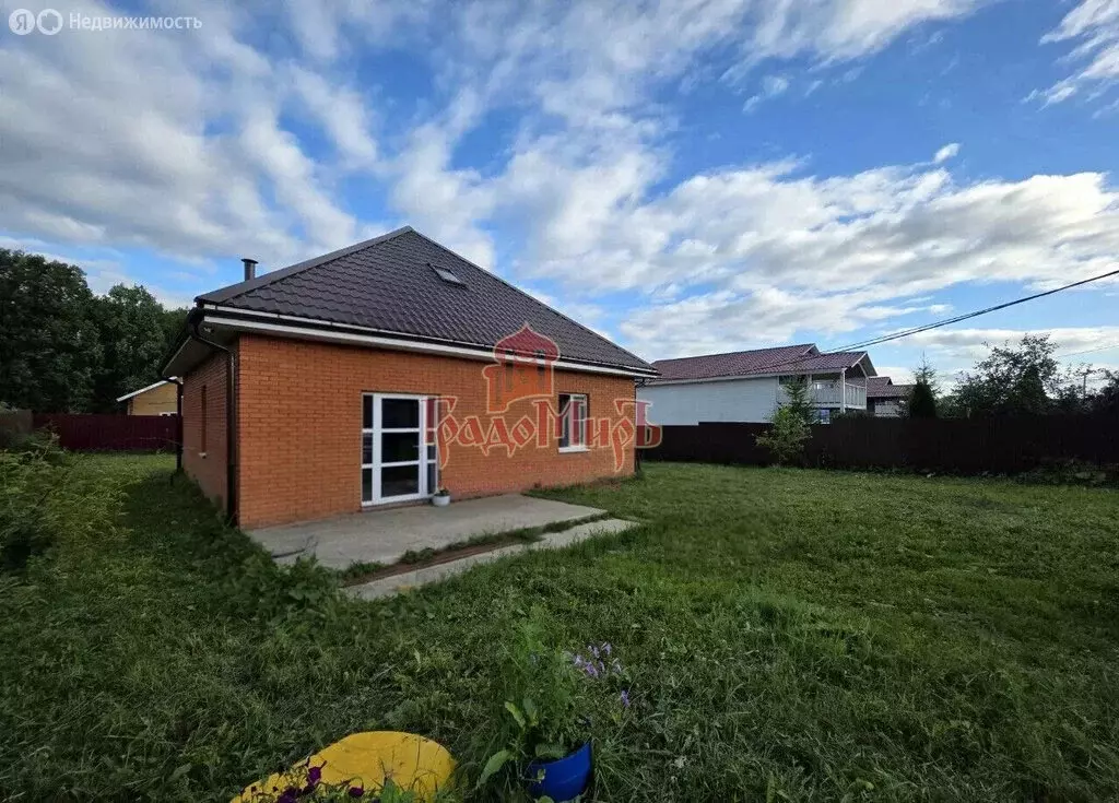Дом в Сергиев Посад, улица Гайдара, 22В (127.2 м) - Фото 2