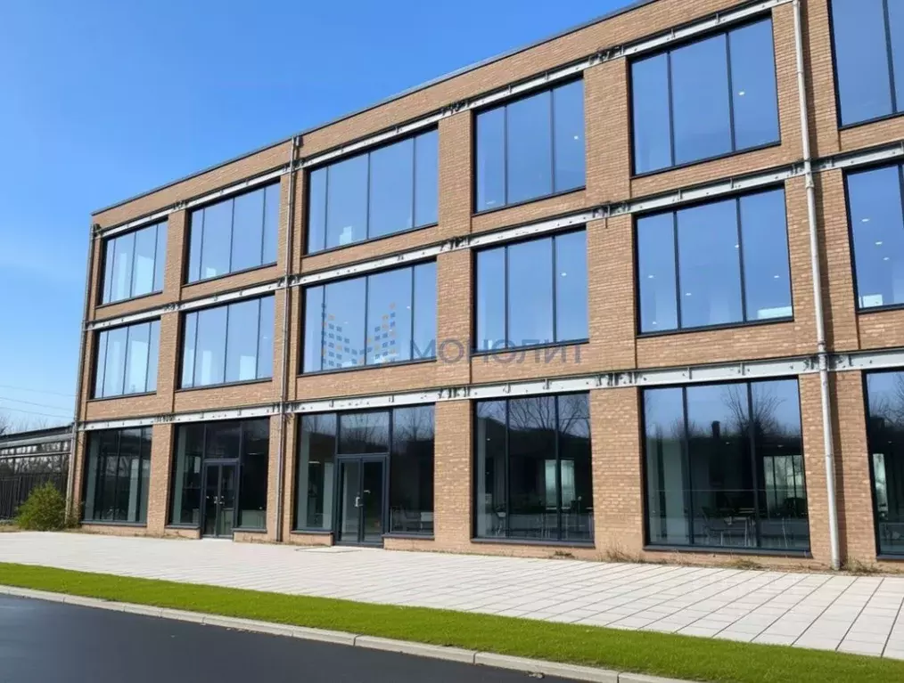 Помещение свободного назначения в Нижегородская область, Нижний ... - Фото 1