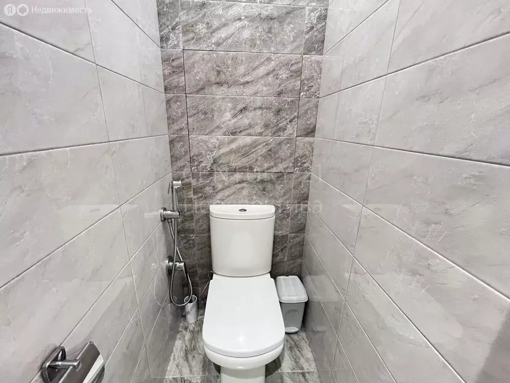 3-комнатная квартира: Москва, 2-й Грайвороновский проезд, 38к1 (85.5 ... - Фото 1