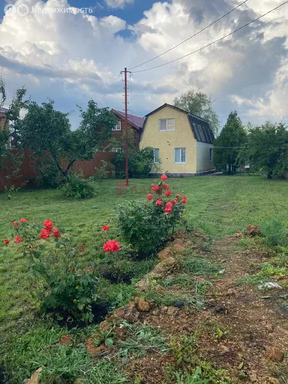 Дом в Азовский район, Рогожкинское сельское поселение, хутор Полушкин ... - Фото 0