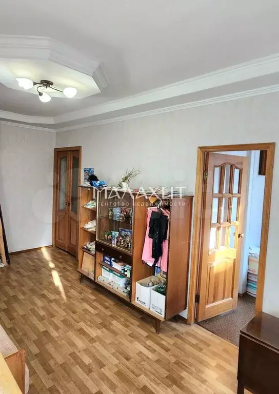 1-к. квартира, 30 м, 3/5 эт. - Фото 1