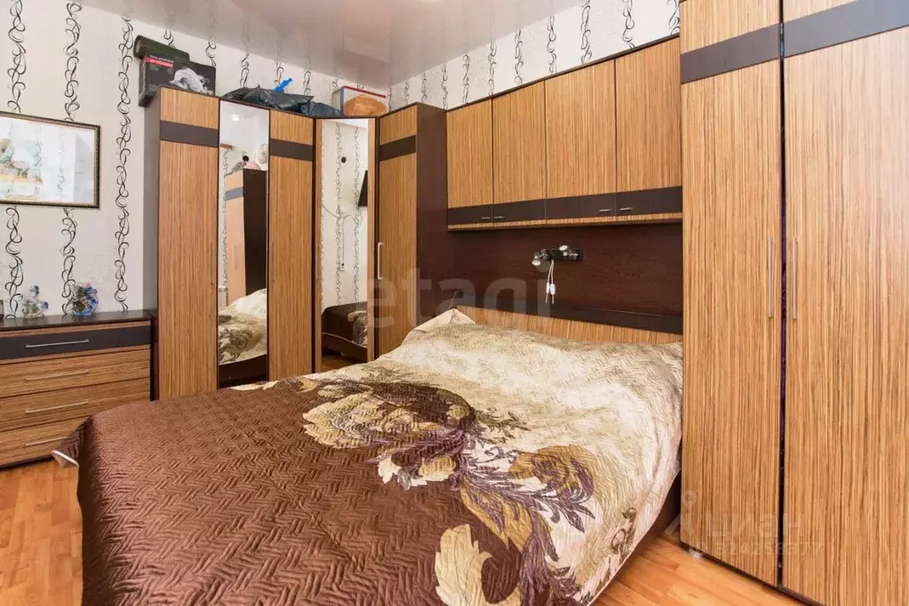 3-к кв. Томская область, Северск Коммунистический просп., 47 (71.0 м) - Фото 1