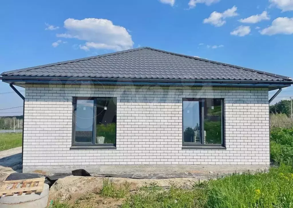 Дом 83 м на участке 6 сот. - Фото 1