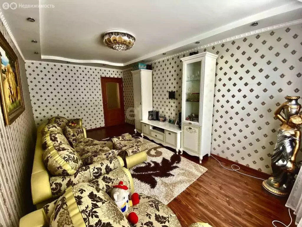 2-комнатная квартира: Тамбов, улица Рылеева, 58А (47.4 м) - Фото 0