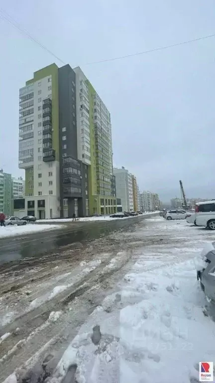 Торговая площадь в Челябинская область, Челябинск ул. Академика ... - Фото 0