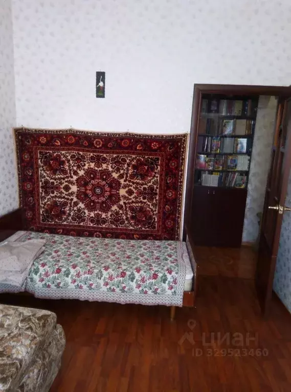 Комната Санкт-Петербург просп. Королева, 2 (13.0 м) - Фото 1