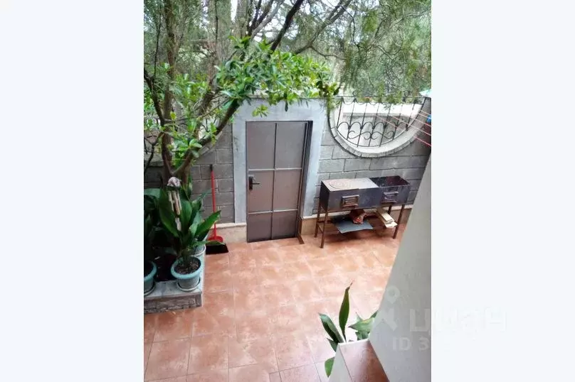 3-к кв. Крым, Ялта муниципальный округ, Симеиз пгт ул. Красномаякская, ... - Фото 2