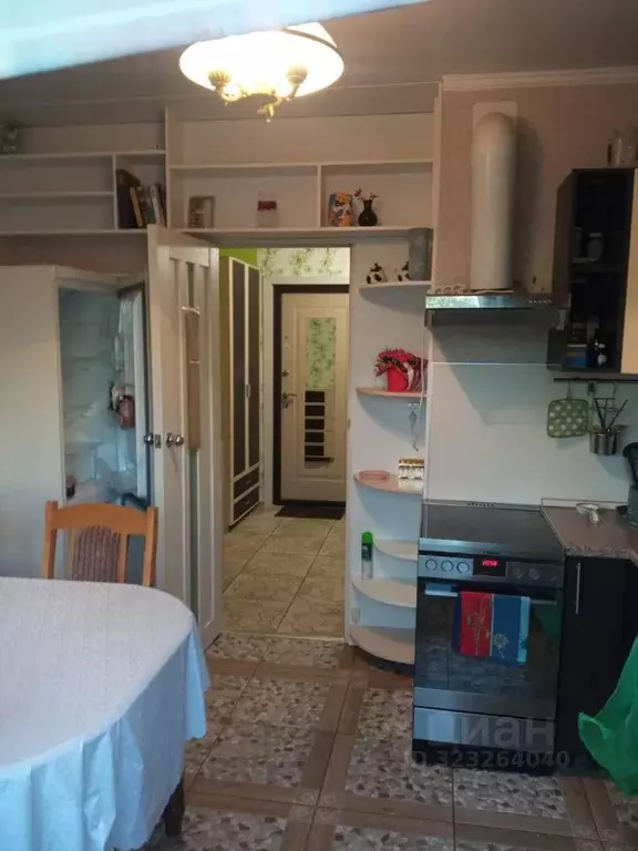 1-к кв. Санкт-Петербург ул. Маршала Казакова, 24К2 (40.0 м) - Фото 1