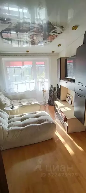 3-к кв. Башкортостан, Уфа ул. Маршала Жукова, 5/1 (73.0 м) - Фото 2