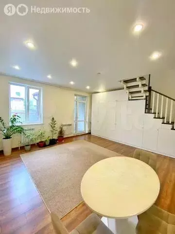 3-комнатная квартира: Пенза, Побочинская улица, 4Б (84 м) - Фото 2