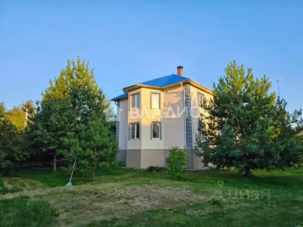 Дом в Московская область, Воскресенск городской округ, д. Ворщиково ... - Фото 1