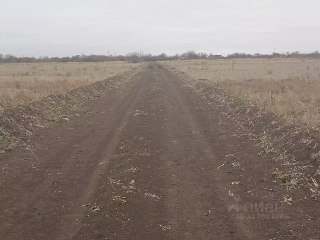 Участок в Краснодарский край, Ейск  (6.1 сот.) - Фото 1